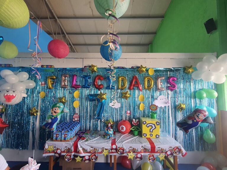 Foto de Universal Kids Puebla