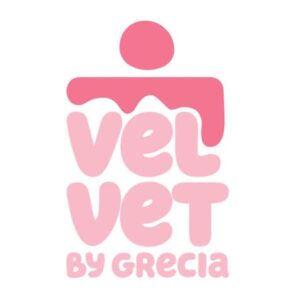Logo de Velvet by Grecia