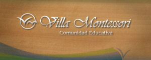 Logo de Villa Montessori Comunidad Educativa