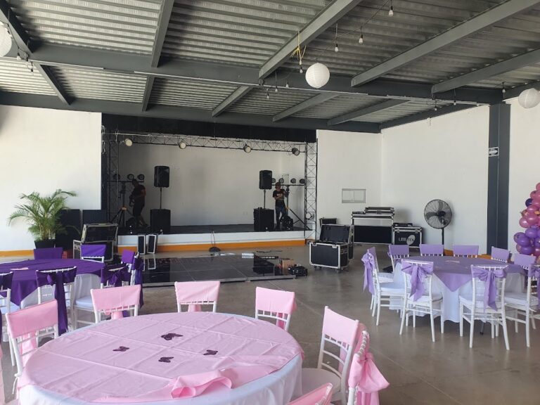 Foto de Vista Caribe Salón de Eventos