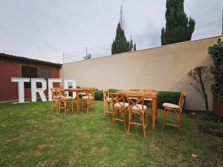 Foto de Vita Salón y Jardín