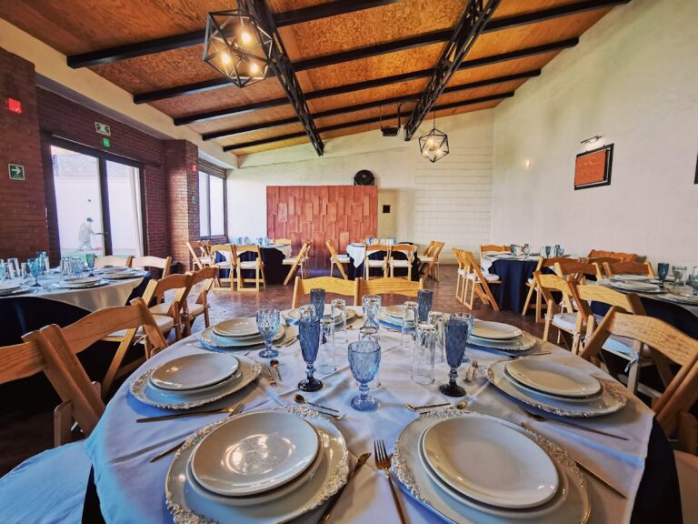 Foto de Vita Salón y Jardín