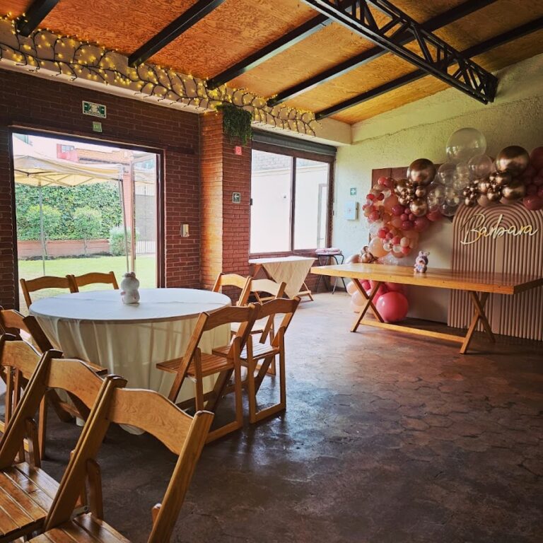 Foto de Vita Salón y Jardín