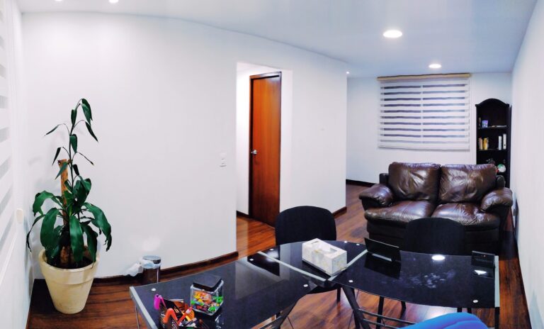 Foto de Wandelethos Centro de Atención Psicológica