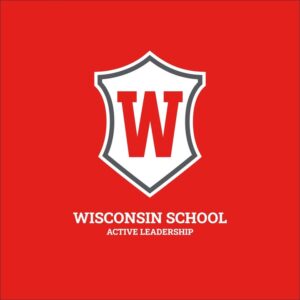 Logo de Colegio Wisconsin School