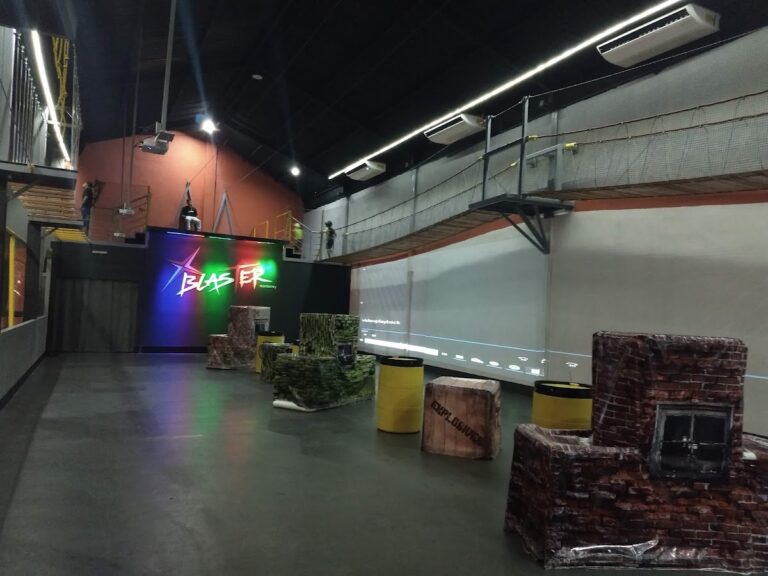 Foto de XBlaster