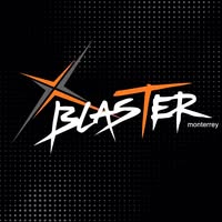 Logo de XBlaster