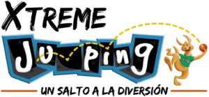 Logo de Xtreme Jumping Mérida