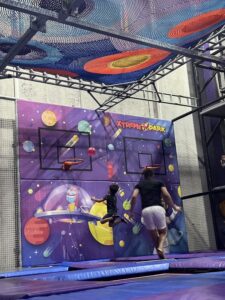 Logo de Xtreme Park Aguascalientes