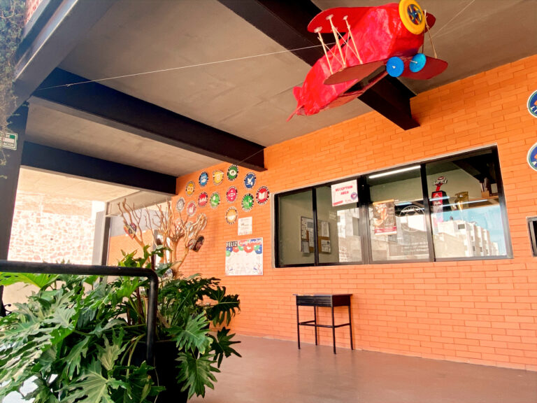 Foto de Yollcalli Centro Educativo
