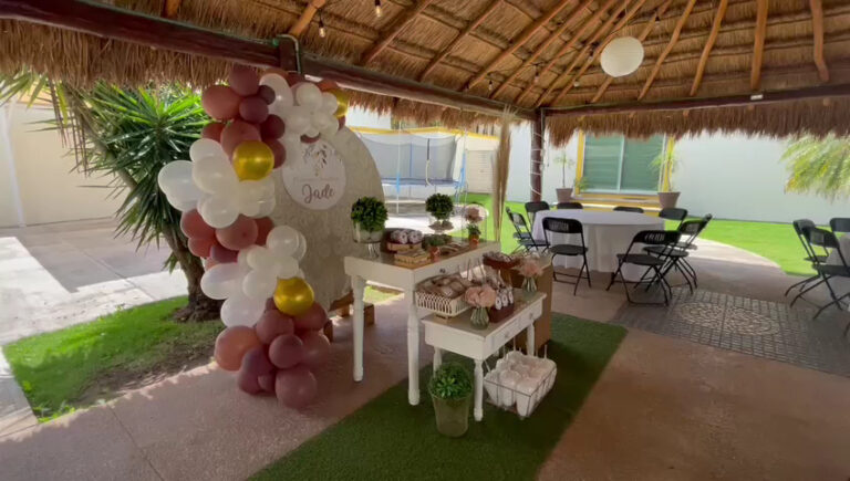 Foto de Jardín Yomala Cancún