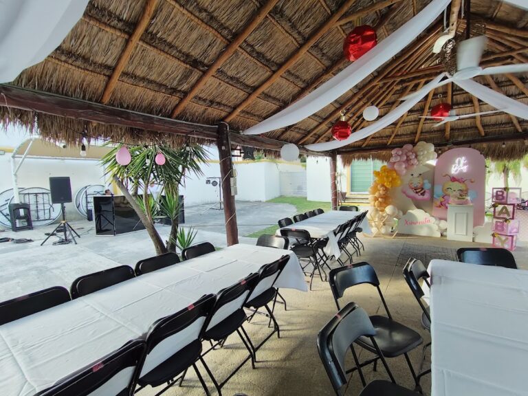 Foto de Jardín Yomala Cancún