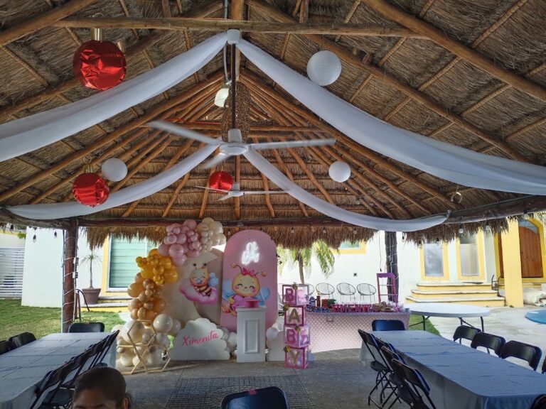 Foto de Jardín Yomala Cancún