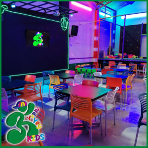 logo Salones de fiestas infantiles en Iztapalapa: guía 2026