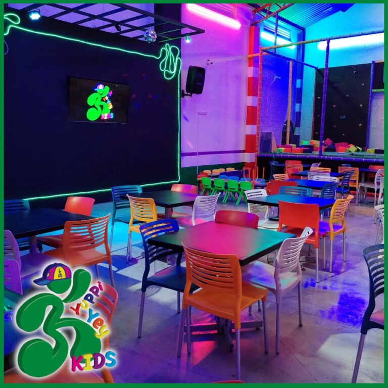 Foto de Yuppi Yey Kids