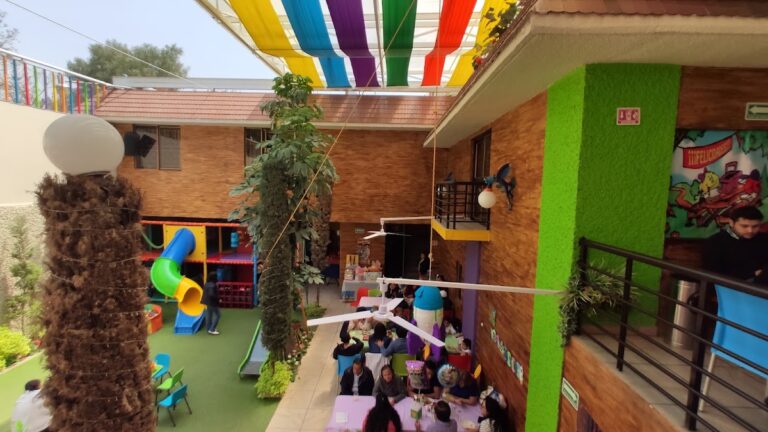 Foto de Zokilandia Salón de Fiestas Infantiles
