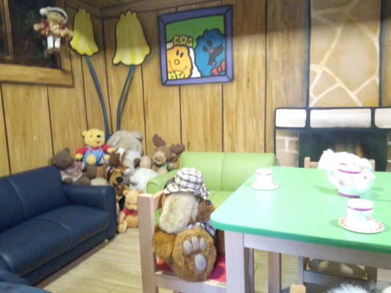 Foto de Zokilandia Salón de Fiestas Infantiles