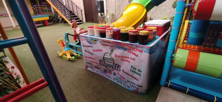 Foto de Zokilandia Salón de Fiestas Infantiles